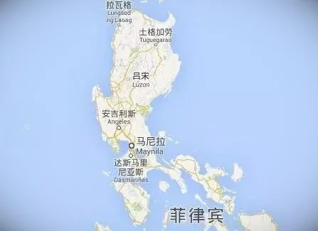 菲律宾面积有多大？