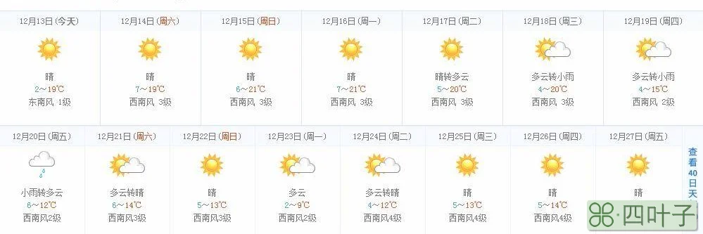 最新天气预报未来15天沧县沧县天气预报15天查询一周天气预报