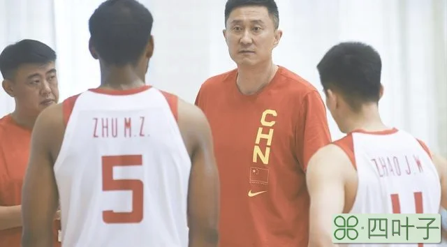 央视直播！男篮亚预赛迎战日本，两大NBA球星缺席，杜锋势必大胜