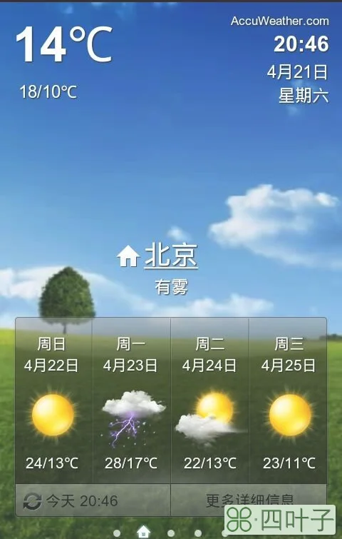 北京今天天气几度北京今日天气温度多少