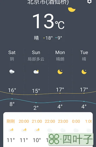 精准定位天气预报的app北斗卫星天气预报下载