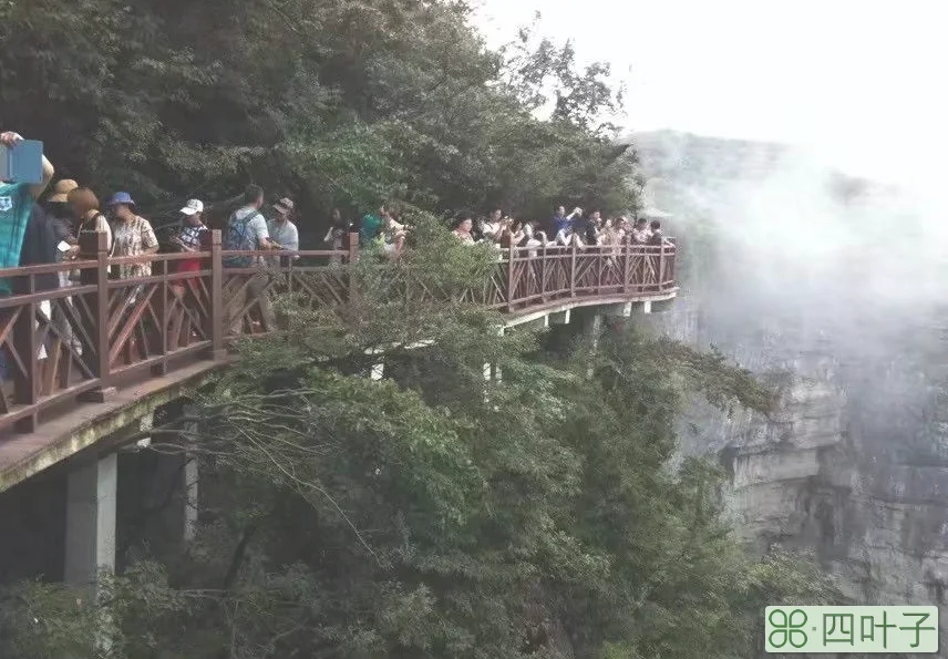 张家界天气预报张家界天气预报准吗