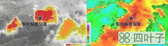 北京市天气实时云图北京经常出现什么天气