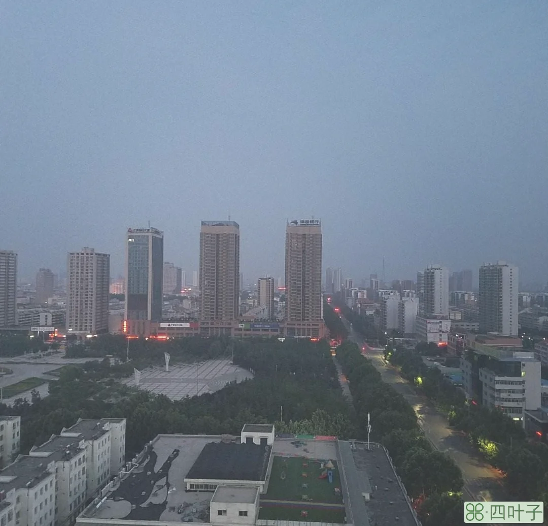 未来三天济宁市天气预报济宁未来3天天气