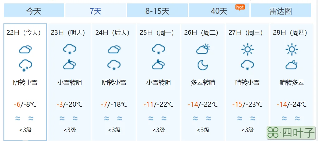 最近一周全国天气预报最近一周全国天气情况