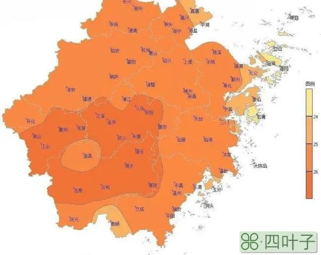 中国天气网宁波宁波天气2345查询