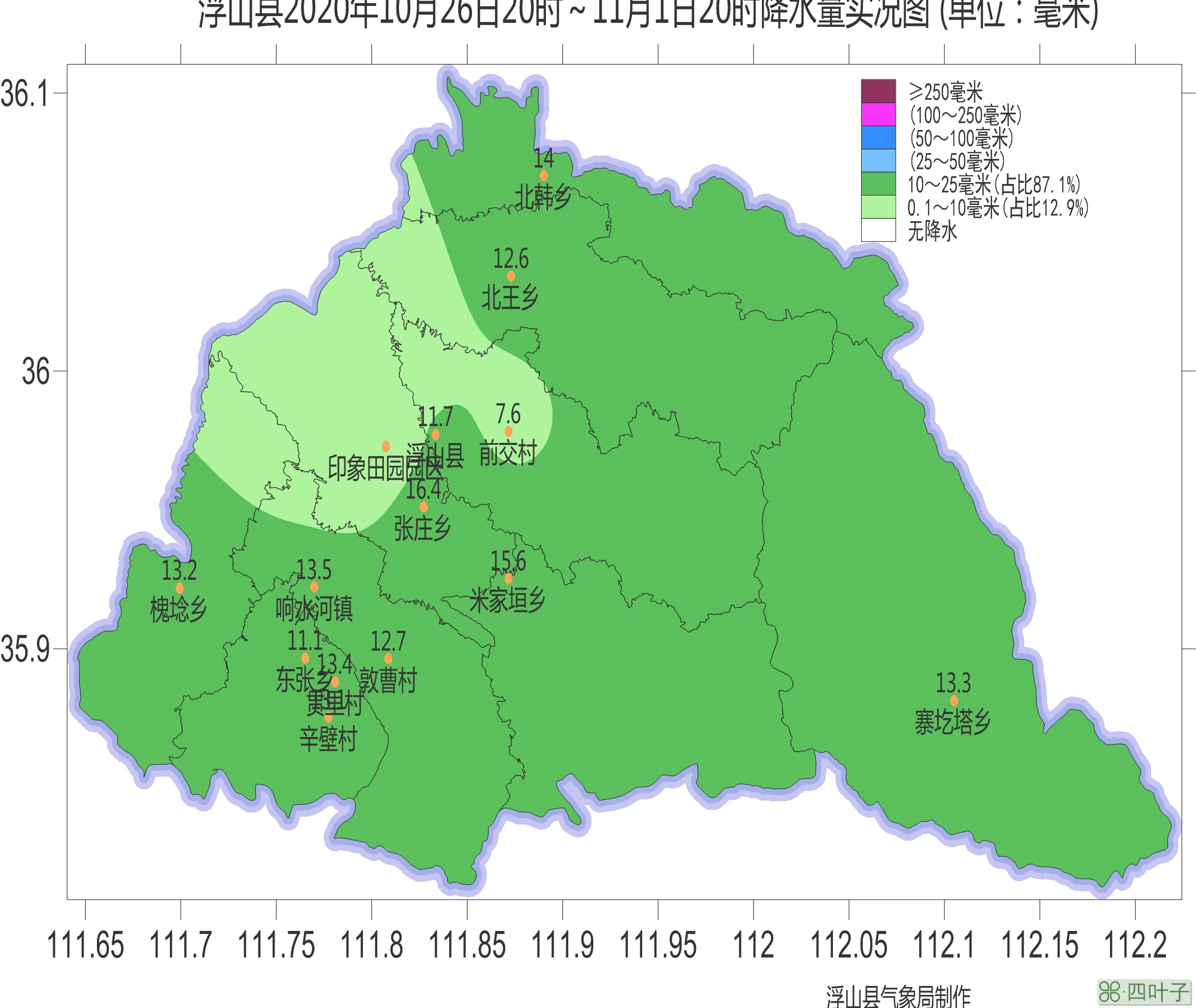浮山县未来30天气预报浮山近十天的天气预报