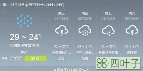 未来15天广州天气预告广州未来天气预报15天天气预报