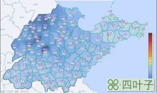 山东七日天气山东未来30天天气预报