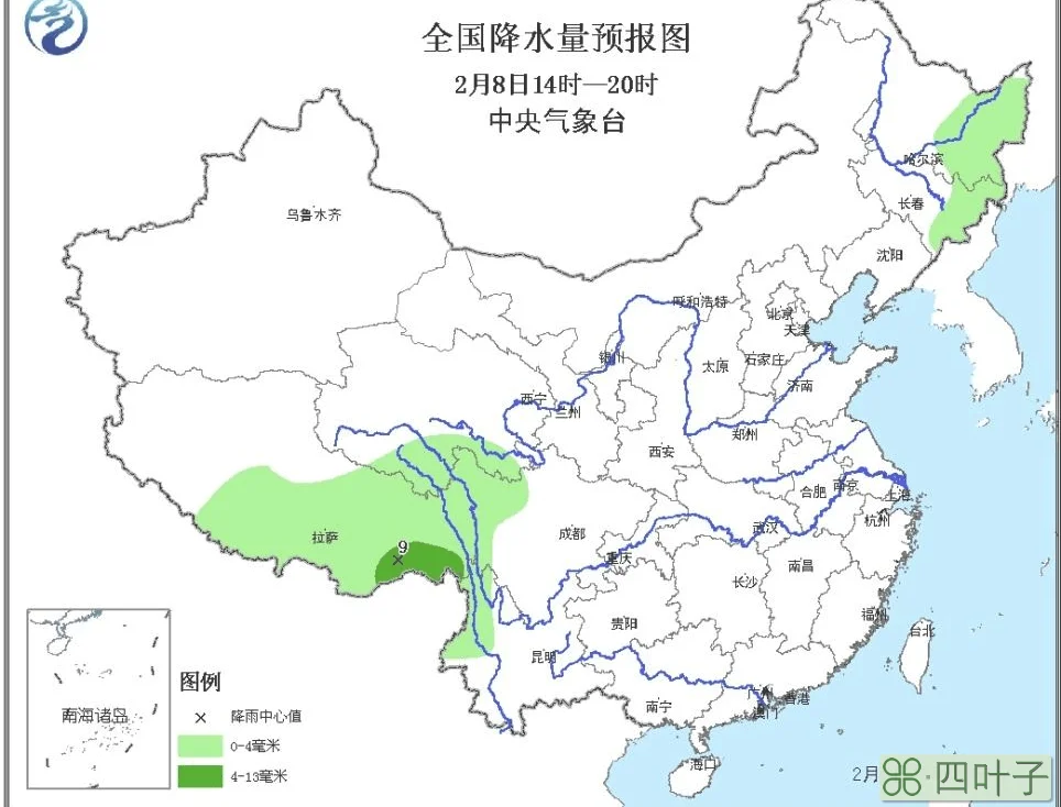 全国未来几天天气预报全国未来几天天气预报查询