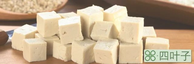 卤水豆腐和石膏豆腐有什么不同