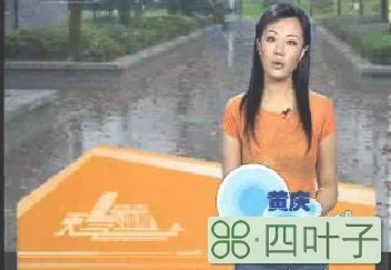 cctv1天气预报主持人央视天气预报主持人王蓝一