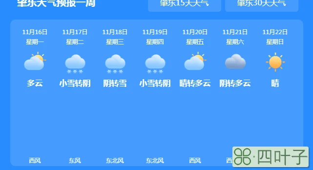 下载黑龙江天气预报吉林天气