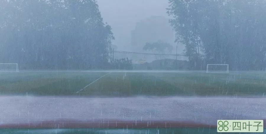 天气明天有雨吗查一下明天几点下雨