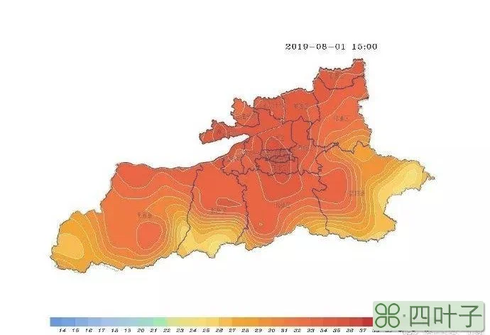 未来一周天气西安西安未来30天天气预报