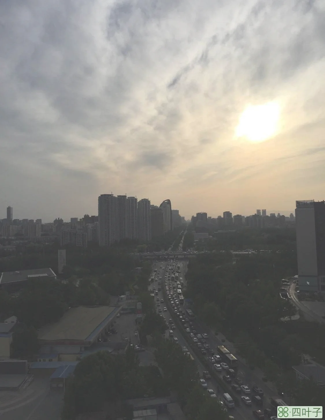 北京朝阳区今日24小时天气预报北京朝阳天气24小时