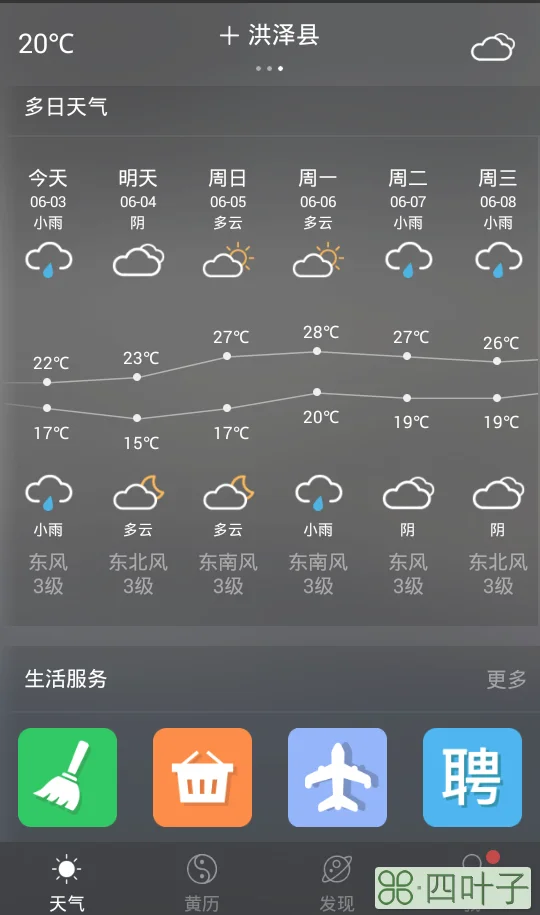 天气15天预报齐河齐诃十五天天气预报