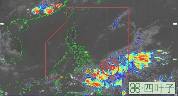 下载最准的天气预报云图最新天气预报云图