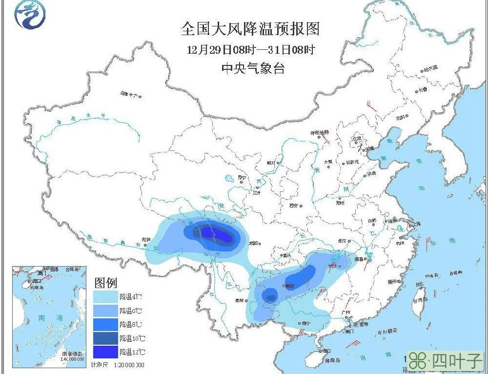 全国三月天气预报3月全国天气