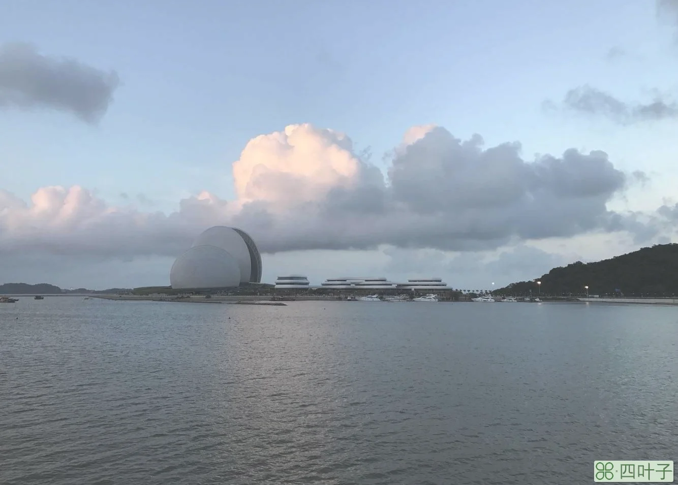 珠海明天天气预报珠海明天天气预报几点下雨