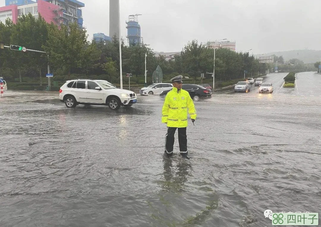 青岛各区市遭遇暴雨天气青岛各区市遭遇暴雨天气如何