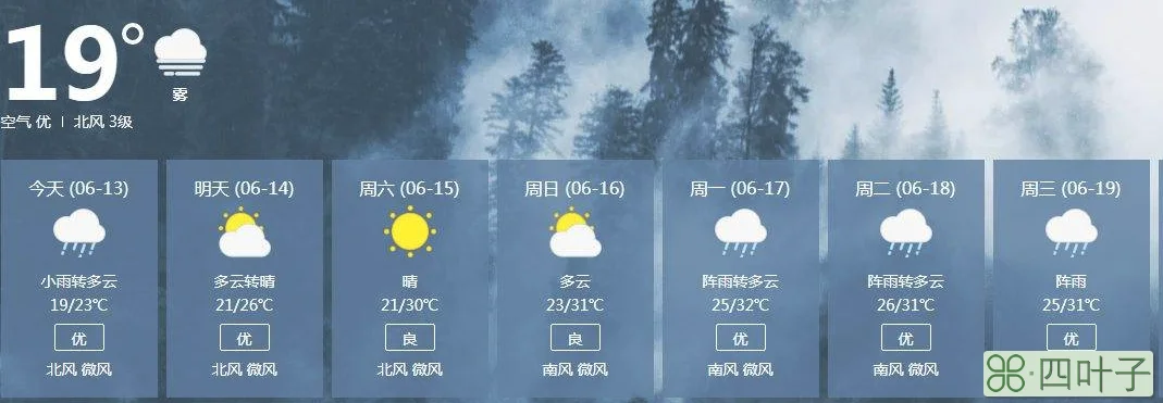 近3天的天气湖南中国气象天气预报