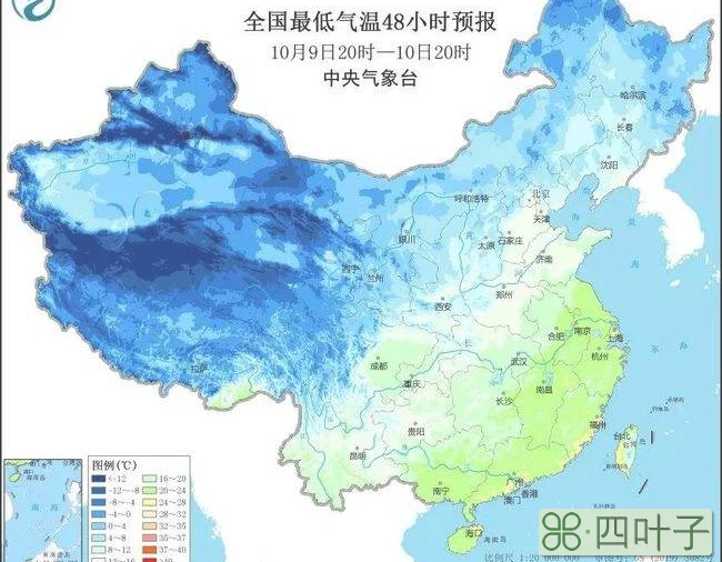 河北坝上天气预报15天河北省坝上天气预报