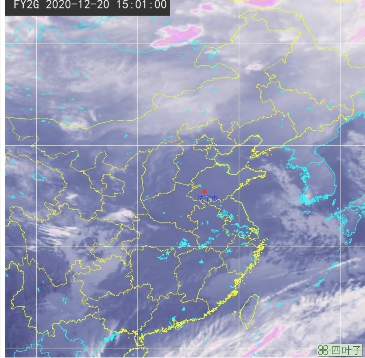 济宁市天气预报24小时济宁天气预报2345