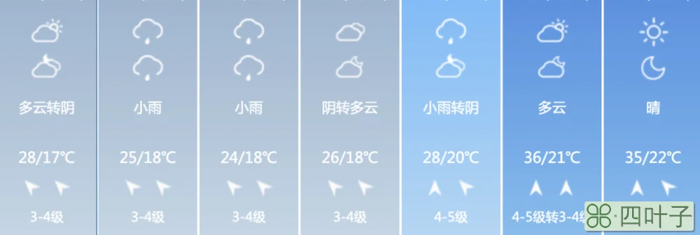青岛24小时天气预报15天查询系统青岛天气预报30天准确