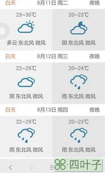 慈溪天气15天精确预报未来15天气预报