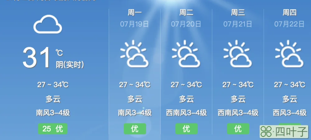 佛山未来15天天气预报情况广东佛山大暴雨通知