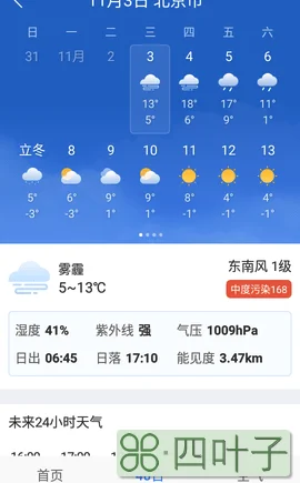 下载15日72小时天气预报天气软件大全下载