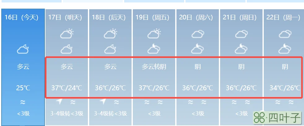 安溪15天天气预报安溪未来15天天气预报