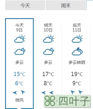 南京一个星期的天气预报长沙天气