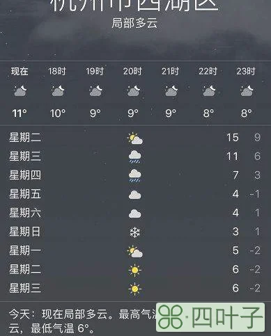 杭州天气预报45天查询结果杭州萧山天气预报30天