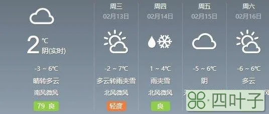 济宁七天天气预报查询聊城天气