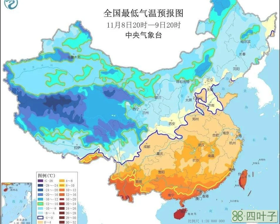 今日的天气预报辽宁更新版的天气预报
