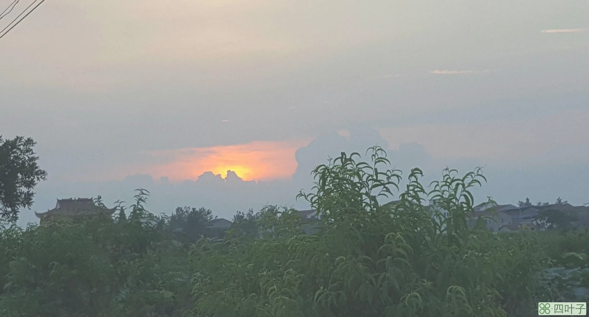 黄州天气黄冈天气预警