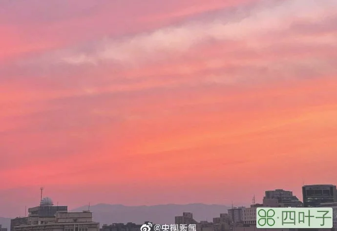 北京气象朝阳天气朝阳天气