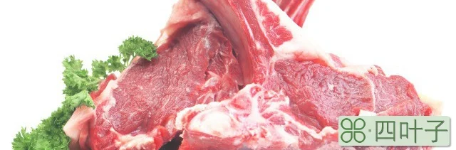 正宗炖羊肉的烹饪方法