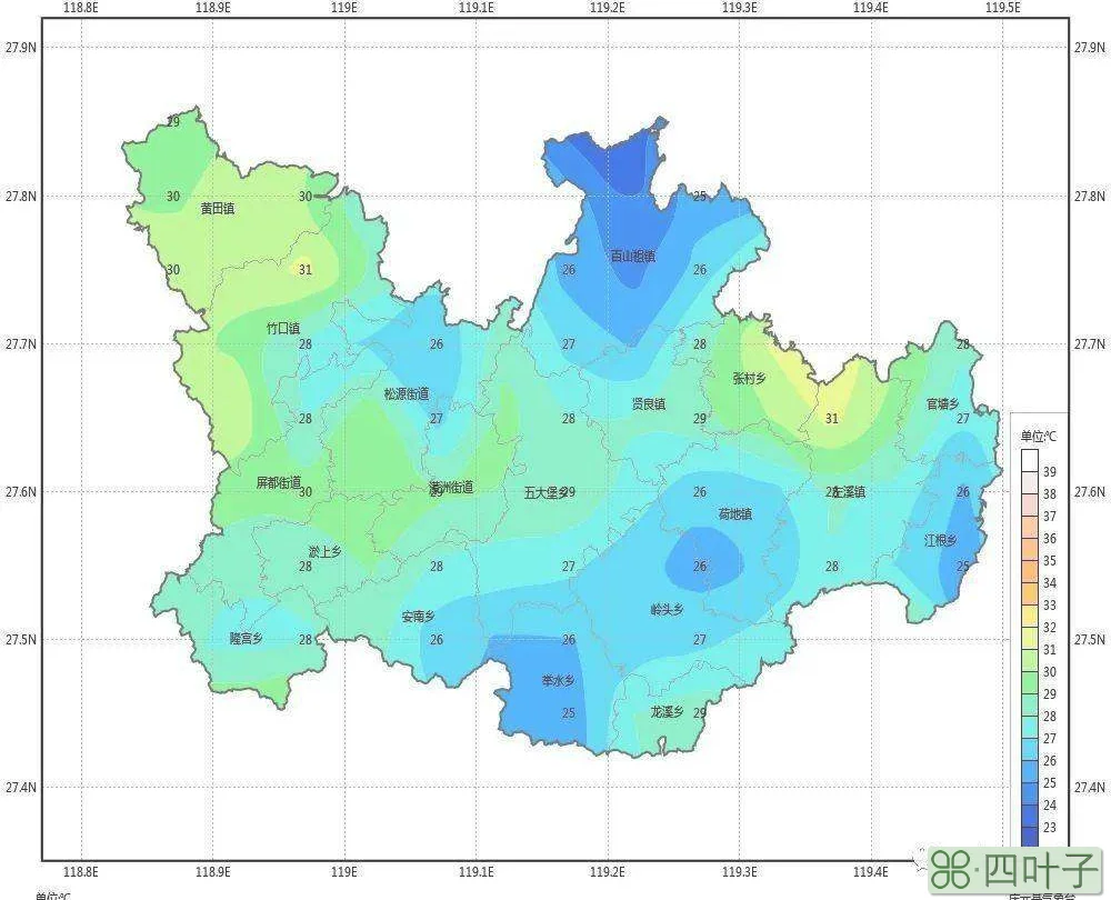 庆元天气预报30天查询庆元县30天气预报