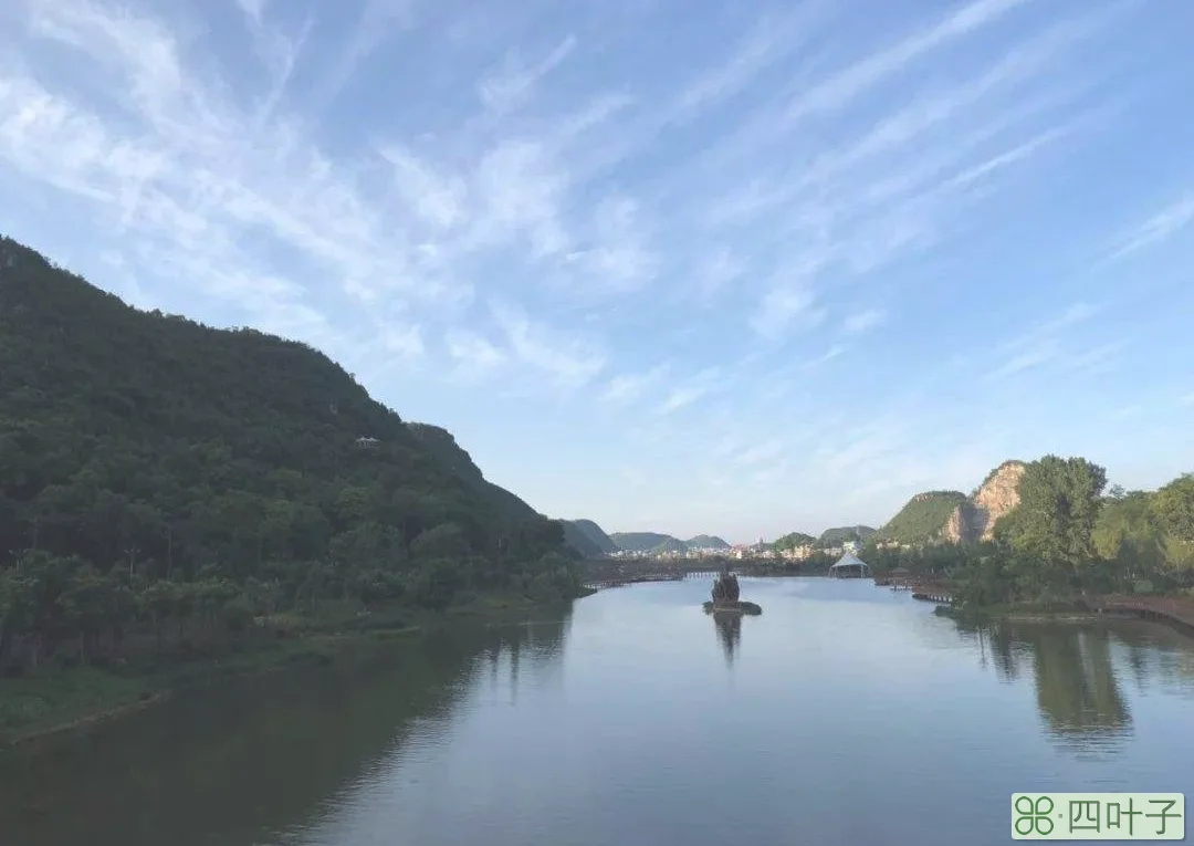 安顺的明天天气预报凯里天气