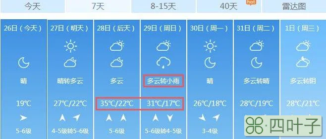 烟台天气预报15天搜索烟台天气预报15天查询官网