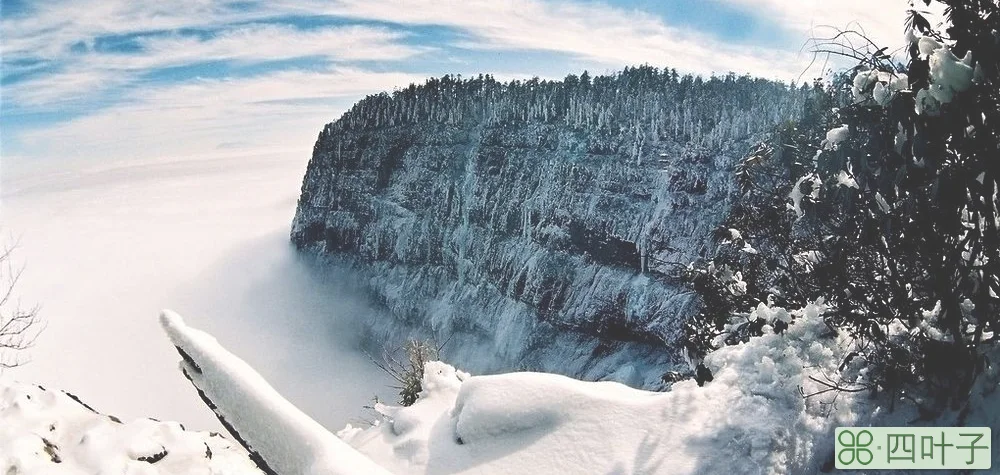 瓦屋山风景区天气预报15天查询明天瓦屋山风景区天气预报