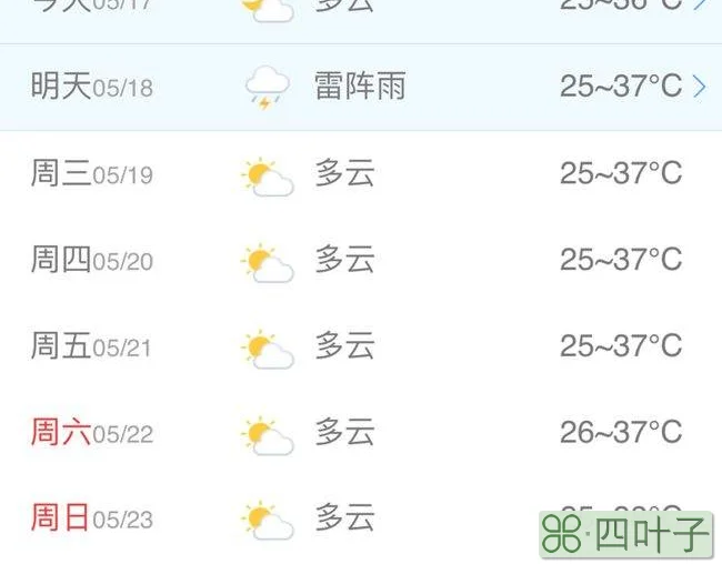 澄迈天气预报澄迈天气预报15天气报