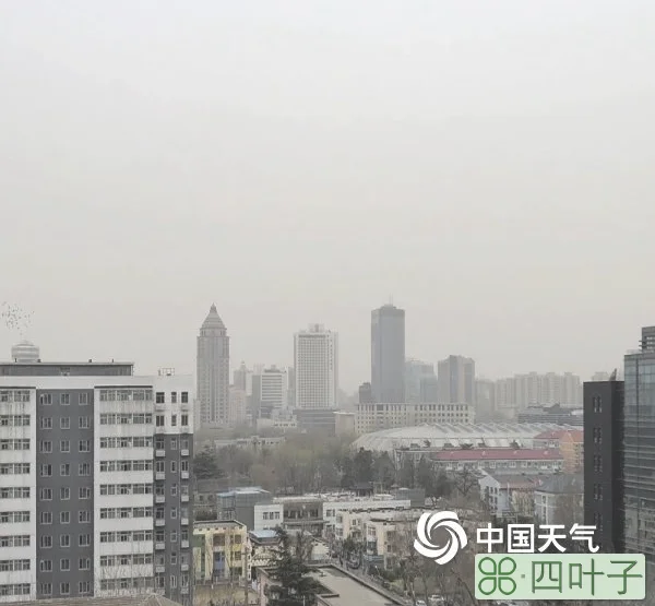 北京今天的天气温度是多少北京今天气温多少度?