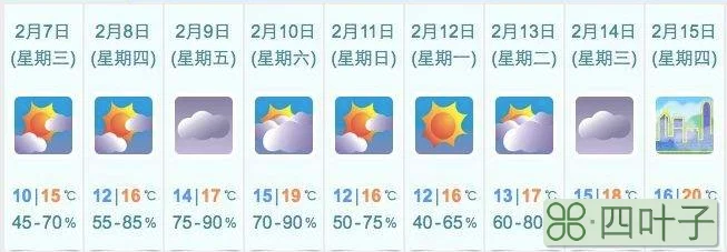 1月13日到1月15日的天气预报113是什么电话