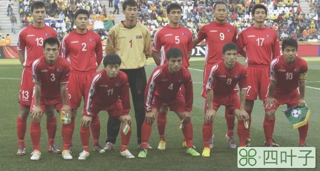 2010世界杯朝鲜（弱旅进军世界杯2010年世界杯的朝鲜二最后10强赛）