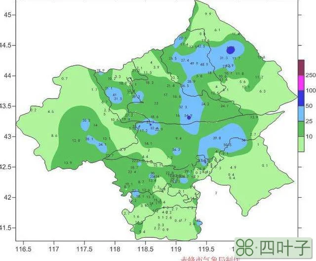 今天赤峰天气今天赤峰天气预报查询