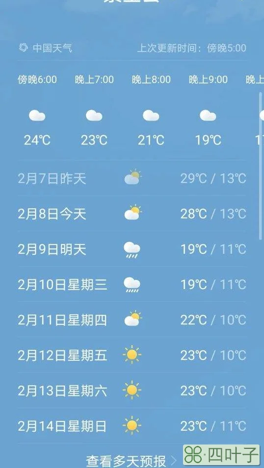 紫金天气预报一周紫金天气预报一周7天